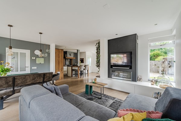 Medium property photo - Prinses Marijkelaan 9, 2635 JH Den Hoorn